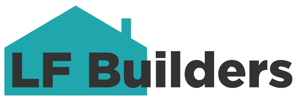 LF Builders Logo
